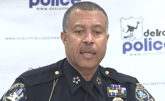 CORE Committee Will be Re-Worked Says Police Chief  James Craig