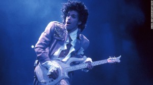 Prince’s most iconic moments