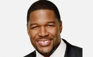 Michael Strahan is leaving “Live with Kelly and Michael” joining GMA full time