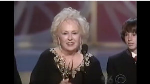 Doris Roberts, best known for “Everybody Loves Raymond,” has died