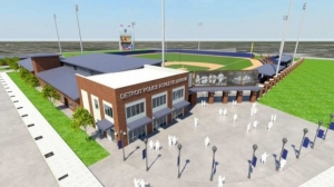 Detroit PAL breaks ground on The Willie Horton Field of Dreams