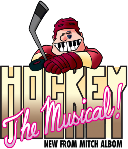 Mitch Albom’s Hockey the Musical opening Thursday