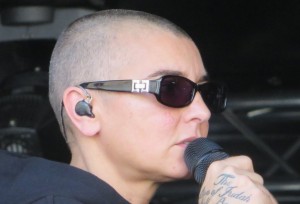Sinead O’Connor has been located and is safe