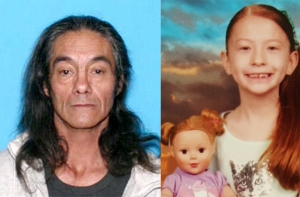 Amber alert issued for missing Hamburg Twp girl, now believed to be with older male