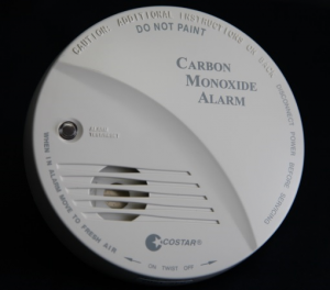 carbon-monoxide-detector