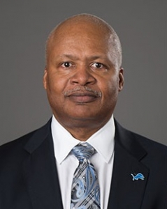Lions Head Coach Jim Caldwell: “My only goal is to win the Super Bowl”