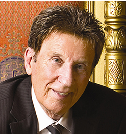 Self-Made Billionaire, Mike Ilitch, Passes Away