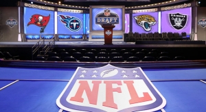Lions Radio Mock Draft: Who will Detroit take at No. 21?