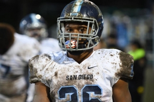 Lions take San Diego CB Jamal Agnew in fifth round of NFL Draft