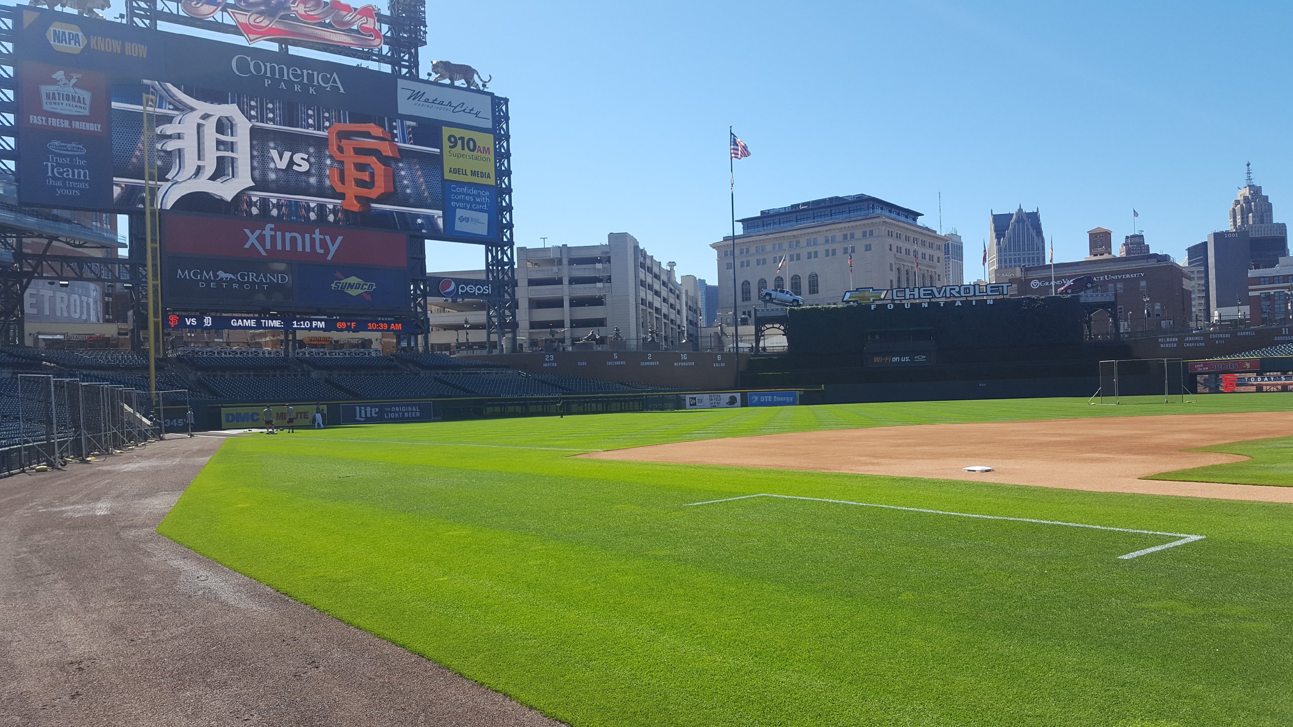 From the Interns Desk: Tigers Trade Justin Wilson and Alex Avila