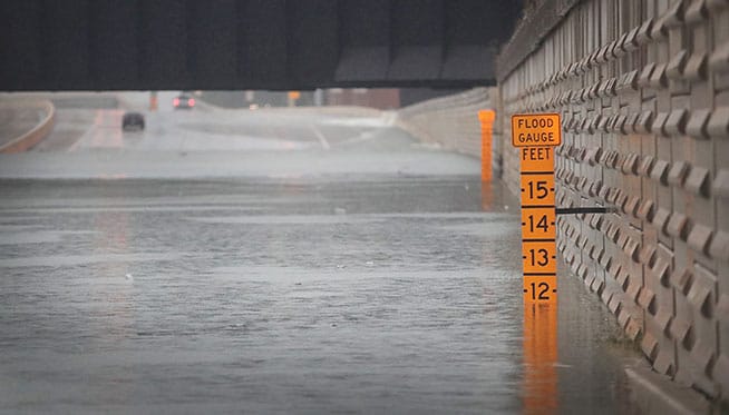 Donate to the Hurricane Harvey Relief Fund