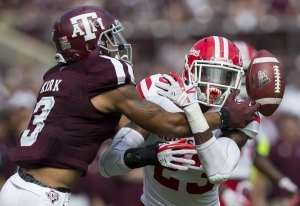 Lions take Louisiana-Layfayette safety Tracy Walker in third round of 2018 NFL Draft