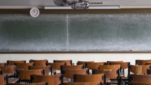 Public Schools Closing Order