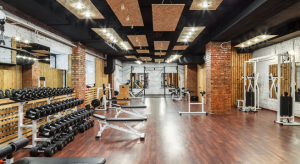 Gyms In Michigan Stay Closed