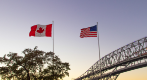 Canada To Americans: We Don’t Want You Here
