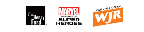 Guy Gordon Previews “Marvel: Universe of Super Heroes” at The Henry Ford