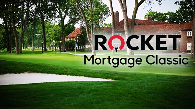 2020 Rocket Mortgage Classic Generates More Than $2.7 Million for Nonprofits, Including More Than $2.4 Million for Landmark Digital Inclusion Initiative