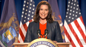 Governor Whitmer Reacts to Michigan Supreme Court Decision to Remove Emergency Powers