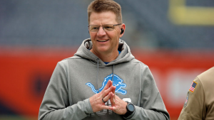 New Lions Leadership Raises Hopes for Playoffs Run
