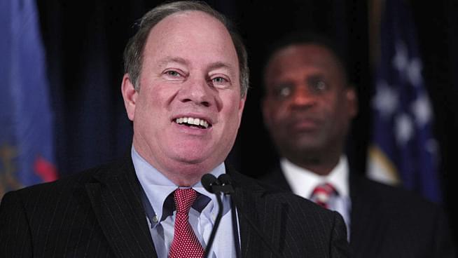 Duggan to Seek Third Term?