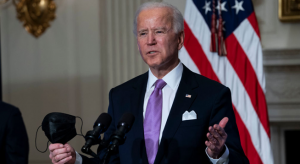 Joe Biden Prioritizes Environmental Justice in His Climate Plan