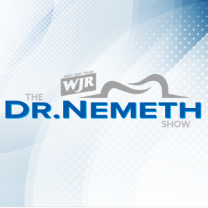 THE DR. NEMETH SHOW | 2ND TUESDAY, 7PM