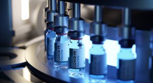New Johnson & Johnson COVID-19 Vaccine Approved For Distribution