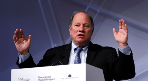 Mayor Mike Duggan Delivers State of The City Address