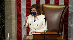 Congress Passes Biden’s $1.9T COVID-19 Relief Bill