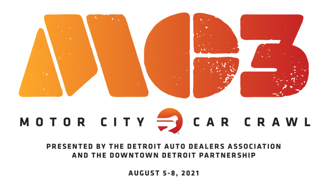 Motor City Car Crawl to Showcase New Cars, Benefit Children’s Charities