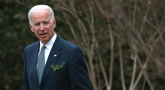 Biden Outlines $1.8T American Families Plan in Joint Congress Session