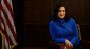 Governor Whitmer’s Approval Ratings Drop