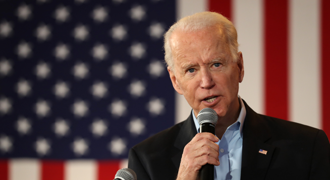 Biden Administration Bears Down on Domestic Terrorism