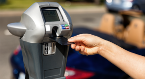 Royal Oak Approves Ticket-Issuing Smart Parking Meters