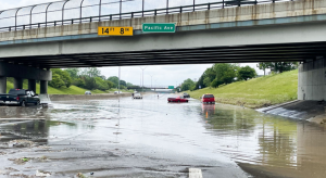 Governor Whitmer Declares State of Emergency After Widespread Flooding