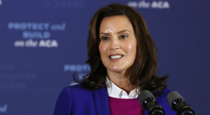 Whitmer: “The MI Shot to Win Sweepstakes will save and change lives…”