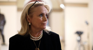 Congresswoman Debbie Dingell Talks to Paul W. about Rebuilding Infrastructure after Flooding