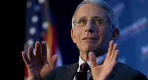 Fauci: “We’re Not Changing the Science” Amidst Reinstated CDC Mask Guidelines