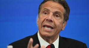 Andrew Cuomo Found to Have Harassed 11 Women by NY Attorney General