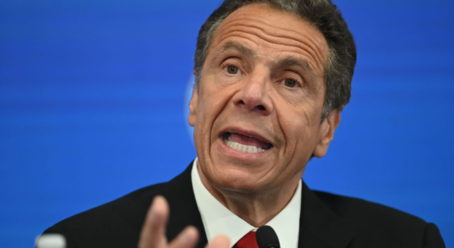 Andrew Cuomo Found to Have Harassed 11 Women by NY Attorney General