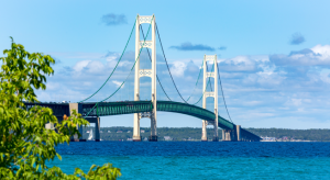 Michigan Leaders Gear up for Detroit Regional Chamber’s 2021 Mackinac Policy Conference