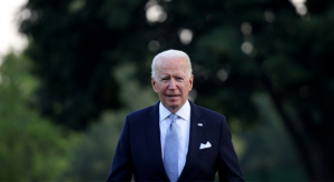 President Biden Coming to Michigan Tuesday to Promote Economic Spending Plans