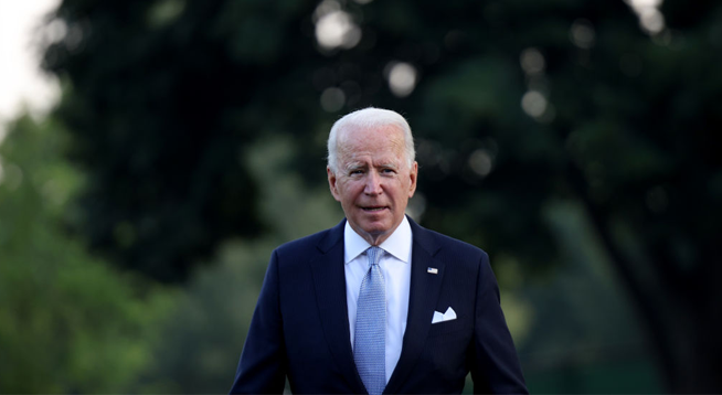 President Biden Coming to Michigan Tuesday to Promote Economic Spending Plans