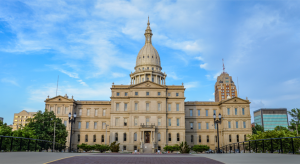 Michigan Redistricting Committee Stops Meeting Due to Death Threats; Committee Faces Claims of Violating Constitution