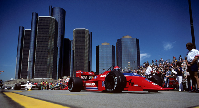 Detroit Grand Prix Granted Approval to Run Through City Streets Starting in 2023