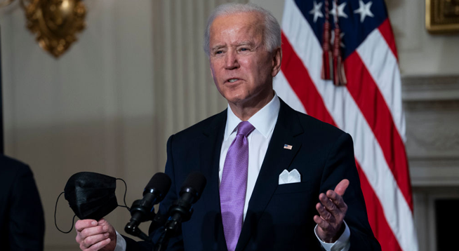 Biden Administration Announces Mandate Requiring Workers Nationwide to be Vaccinated or Terminated