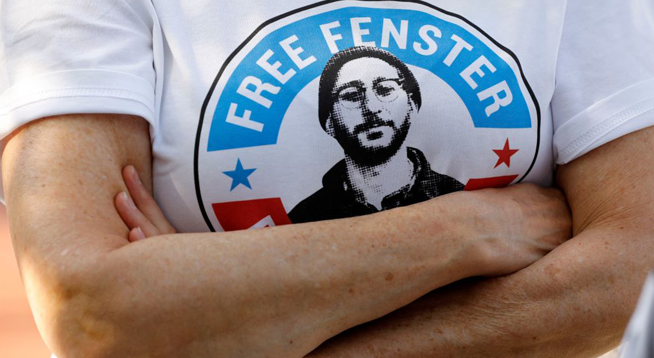 American Journalist Danny Fenster Released from Myanmar Prison, US Bound