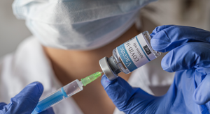 CDC Creates New COVID-19 Guidelines Amid Omicron Surge