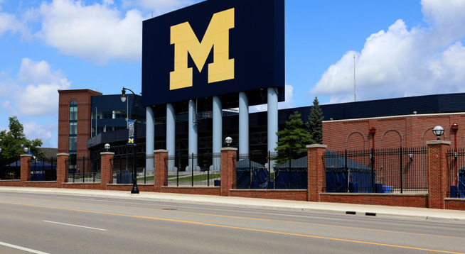 University of Michigan Reaches $490 Million Settlement in Sexual Abuse Case Against Former Sports Doctor Anderson