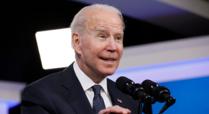 Joe Biden’s Approval Ratings Drop Amid Inflation, Filibuster Stance